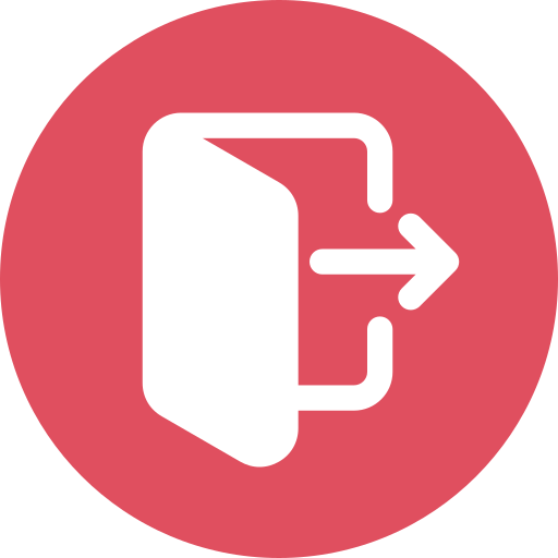 Logout