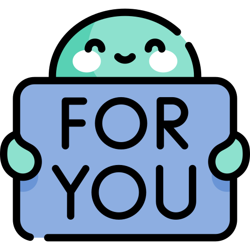 For You